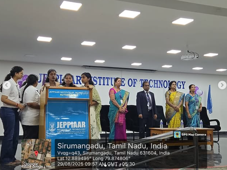 IEEE CASS Event