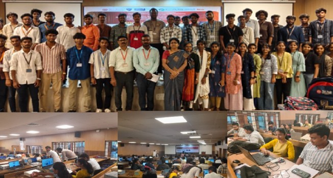 IEEE CASS Event