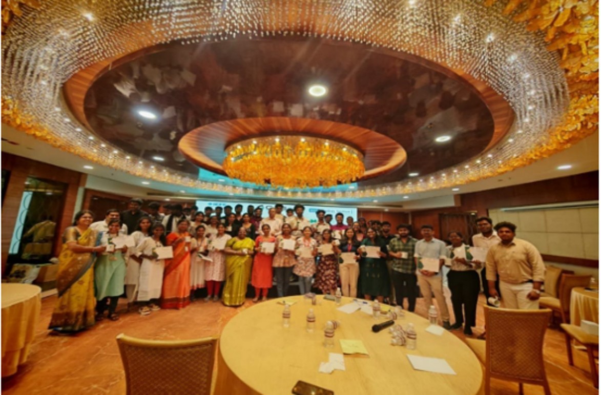 IEEE CASS Event