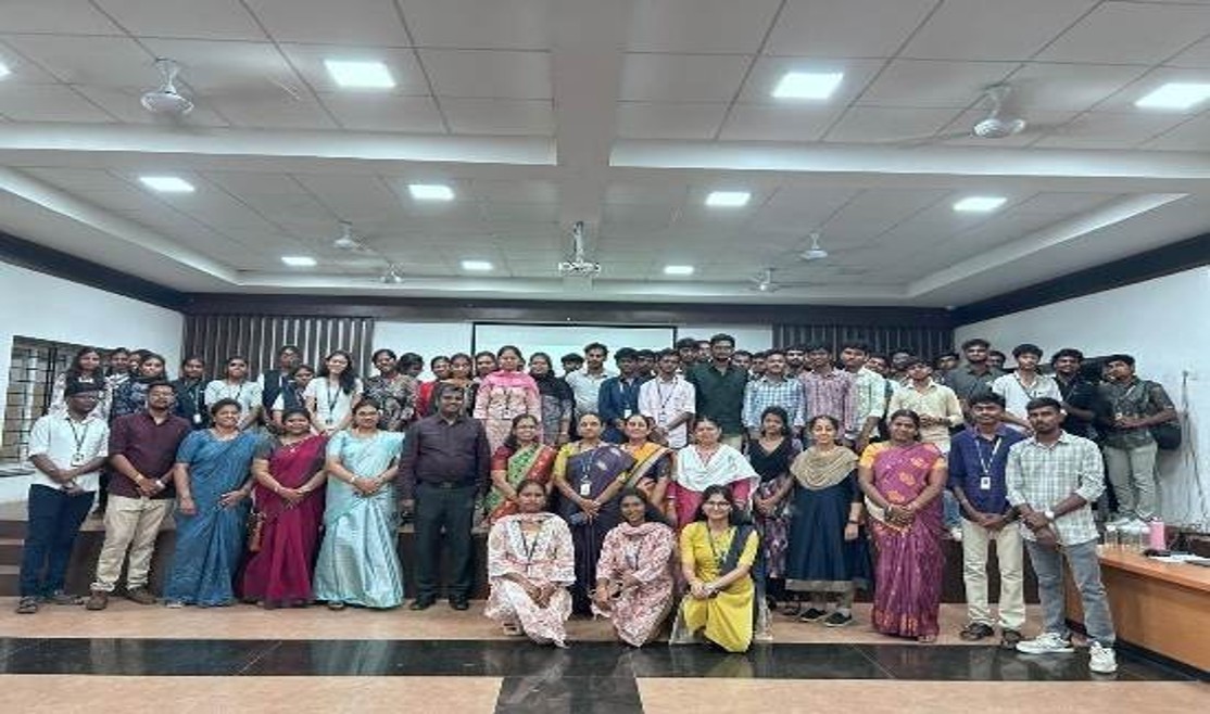 IEEE CASS Event