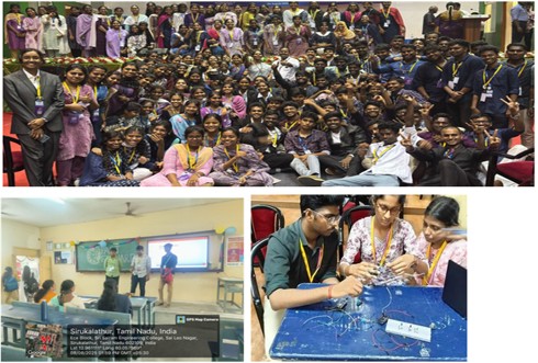 IEEE CASS Event